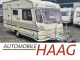 Chateau Cantara 430*4Pers*Tüv/Gas neu*100km/h*Zelt*Radtr - Chateau Cantara