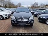 Mercedes-Benz ML 320 CDI Sport-Paket  Bi Xen Navi Kamera - gebrauchte Mercedes-Benz ML 320 aus dem Jahr 2009