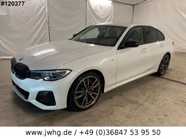 BMW M340 xDrive+Laser+HeadUp+DrivingAss+CockpProf+++