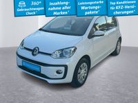Volkswagen up! - Vorschau Bild 2