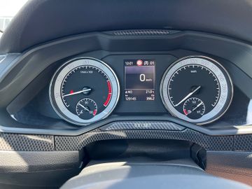 Skoda Superb - 12