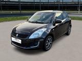 Suzuki Swift Club 4x4 1.2+Klima+8-fach+Sitzh.+Allrad+ - gebrauchte Suzuki Swift aus dem Jahr 2014