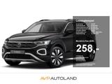 Volkswagen T-Roc 2.0 TDI GOAL | NAVI | ACC | LED | SITZH. | - Volkswagen T-Roc GOAL mit Diesel-Antrieb