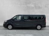 Renault TRAFIC GRAND EVOLUTION dCi 150 EDC LED+8-SITZE - Renault Trafic in Chemnitz