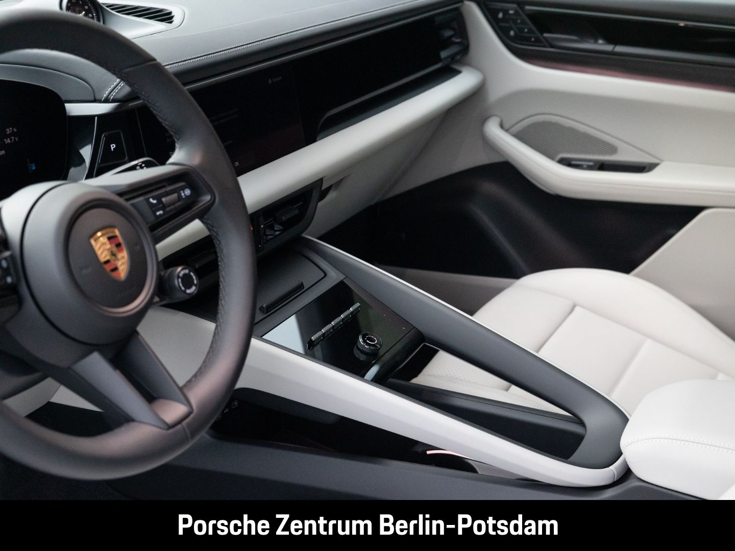 Porsche Macan - Bild 25