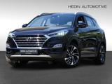 Hyundai Tucson 1.6 CRDi DCT Premium |LED|NAVI - Hyundai mit Diesel-Antrieb: H