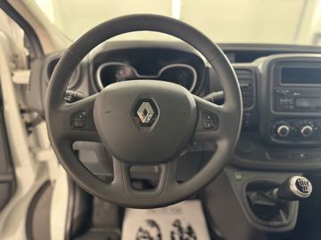 Renault Trafic - 8
