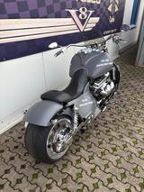 Andere Boss Hoss BHC-3 ZZ4 Super Sport Sondermodell - Angebote