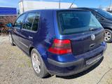 Volkswagen Golf IV 1.9TDI Edition - Volkswagen Golf aus 2000: TDI