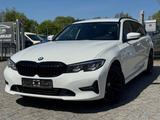 BMW 318d Touring*Navi*PDC*LED*HU/AU 01.27*Euro 6* - BMW 318 mit Diesel-Antrieb: Kombi, 2.0