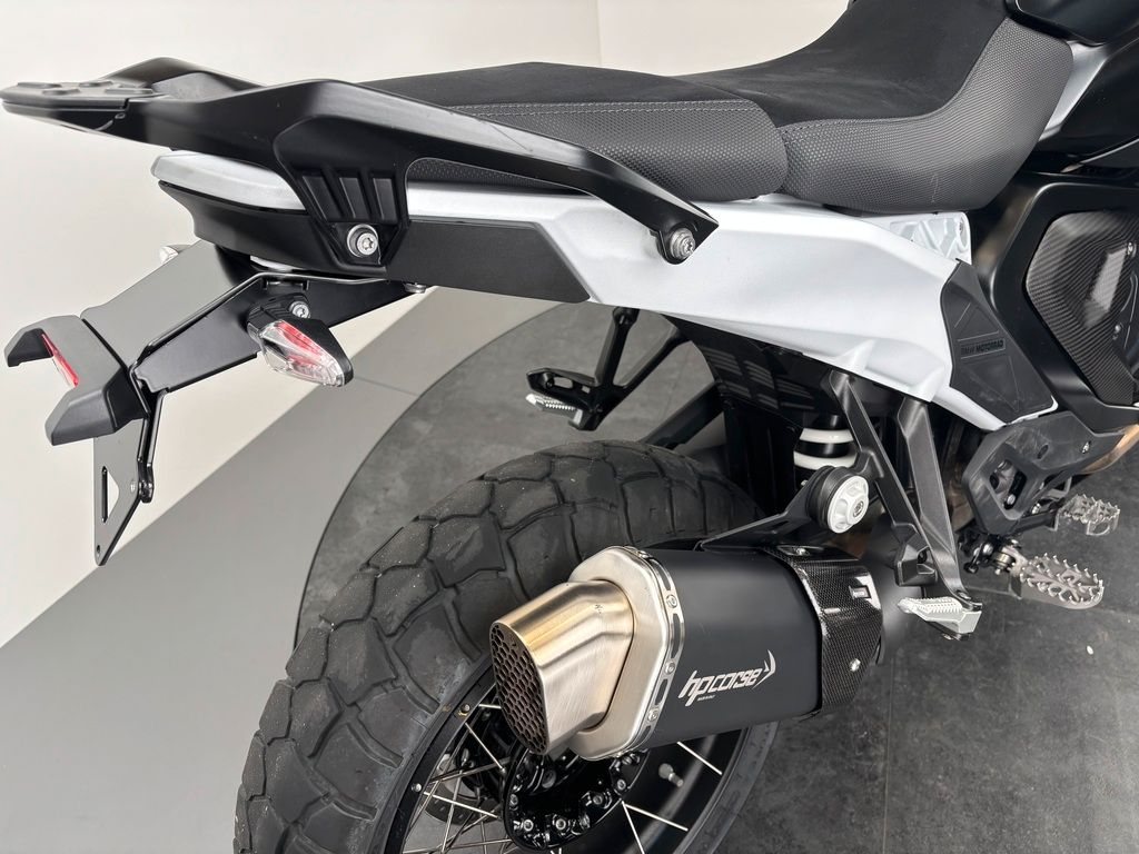 Fahrzeugabbildung BMW R1300 GS *HP-CORSE *VIEL ZUBEHÖR *TOP-ZUSTAND