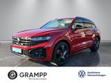 Volkswagen Touareg R-Line 3.0TDI +AHK+HUD+PANO+OPTIK+MASSAG - rote Volkswagen Touareg