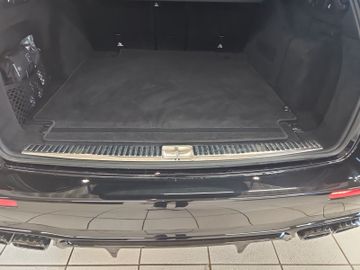 Mercedes-Benz E 63 AMG Junge Sterne Garantie
