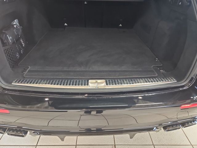 Mercedes-Benz E 63 AMG Junge Sterne Garantie