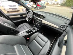 MERCEDES-BENZ C 200 CGI T-Modell 8xBereift TÜV Neu SHZ MFL