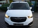 Opel Combo Cargo 1.5 D Edition XL erhöhte Nutzla (EUR - Opel Combo in Magdeburg