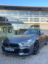 BMW Z4 M40 M40i A - - BMW Z4 M40: Von Privat