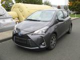 Toyota Yaris 1,5-l-VVT-i Hybrid CVT Y20 Club Y20 Club