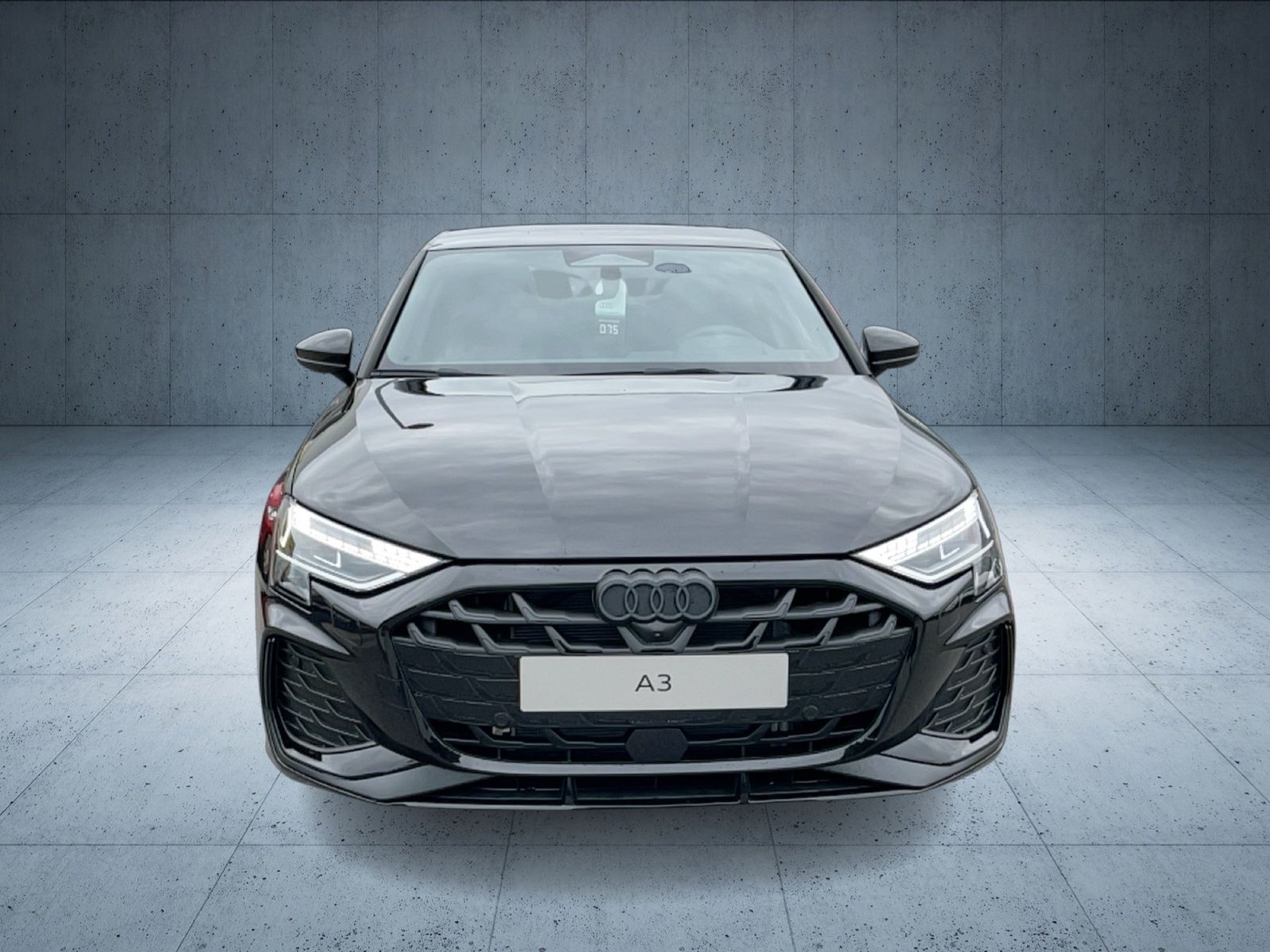 Audi A3 - Bild 9