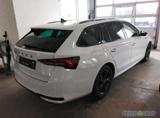 Skoda Octavia Combi Sportline 2.0 TDI DSG/LED/Pano/ARE - Skoda Octavia mit Diesel-Antrieb: TDI