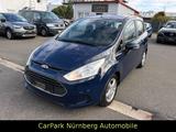 Ford B-Max B-MAX Klima Sitzheizung - Ford B-Max Kombi Gebrauchtwagen