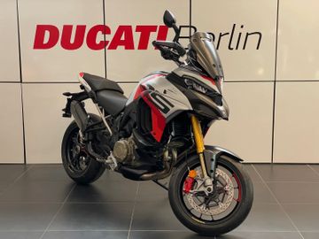 Ducati Multistrada V4 RS