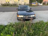 Saab 900 16V I - Saab Gebrauchtwagen in Frankfurt