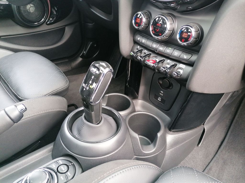 MINI Cooper 2022