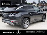 Hyundai TUCSON 1.6 CRDi TREND 2WD TEMPO KAMERA PDC SHZ - Hyundai TUCSON mit Diesel-Antrieb: Allradantrieb