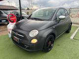 Fiat 500 1.2 SPORT*69CV*NAVI*KAMERA*PELLE*BLUETO - Fiat 500: Limousine, Sport