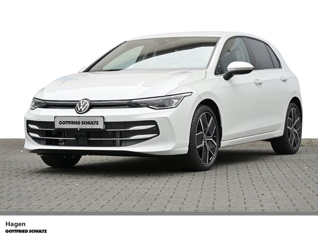 Volkswagen Golf Style 1.5 TSI Kamera+Side-/Lane-Assist