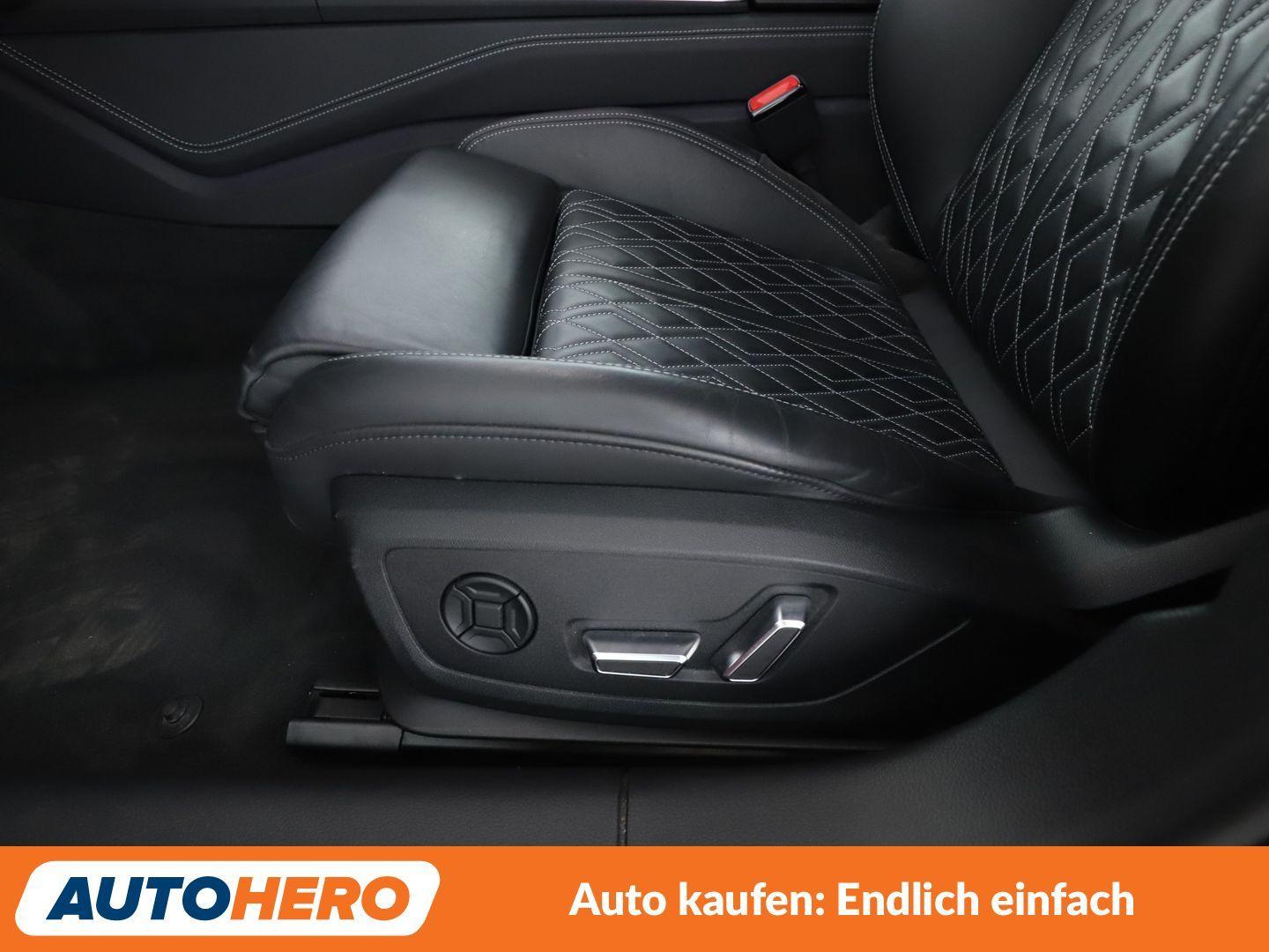 Audi S6 3.0 TDI Mild-Hybrid quattro Aut.*HUD*LED*ACC*, миниатюра 23