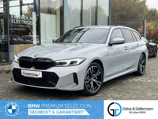 BMW 330e Touring M Sport //Adapt.LED Stop&Go