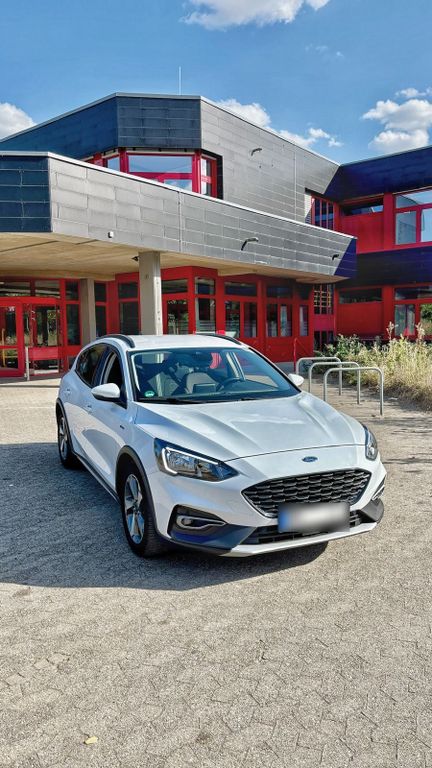 Image of Ford Focus