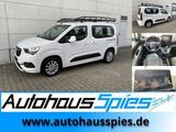 Opel Combo Life 1.2  Turbo Edition Klima Dachträger C - Opel Combo Life Gebrauchtwagen