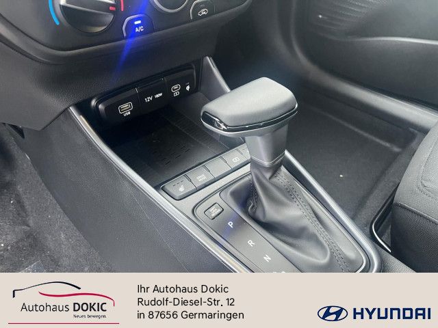 Hyundai i20 - Bild 16