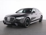 Mercedes-Benz S 350 d 4M EDITION-AMG+STANDHZG+HUD+PANO+SOUND++ - Mercedes-Benz S 350 aus 2025