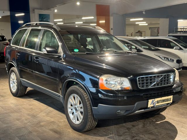 Volvo XC 90 XC90 D5 Momentum *GEWERBE*EXPORT*