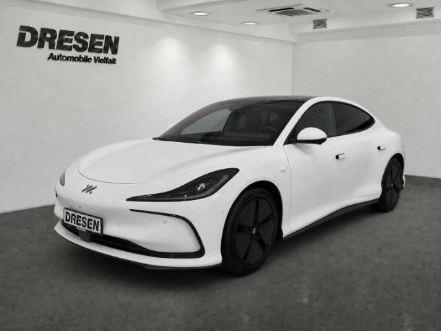 MG IM5