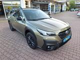 Subaru Outback 2.5i Exclusive Cross , AHK,  MWSt - Subaru aus 2024