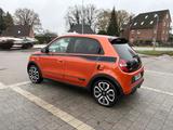 Renault Twingo ENERGY TCe 110 EDC GT GT - Renault Twingo: Orange