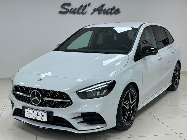 MERCEDES-BENZ Mercedes-benz B 180 d Automatic 116CV Premium 20