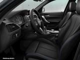 BMW 120 d Edition M Sport Shadow "Navi ACC PDC HiFi  - BMW 120: Sport