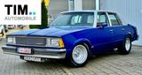 Chevrolet Malibu #Automatik #H-Zulassung  #V8 - Chevrolet Gebrauchtwagen von 1983