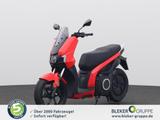 Silence S01 CONNECTED - 5,6 kWh - SILENCE MOTORRAD