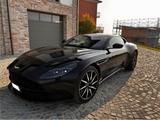 Aston Martin ASTON MARTIN DB11 V8 Coupé - Aston Martin DB11 aus 2018