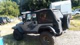 Jeep Wrangler 4.0 cat Sport omologato - Jeep aus 1999