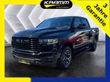 Dodge RAM 1500 Laramie Sport Special - Dodge RAM mit Benzin-Antrieb: Geländewagen, 1500