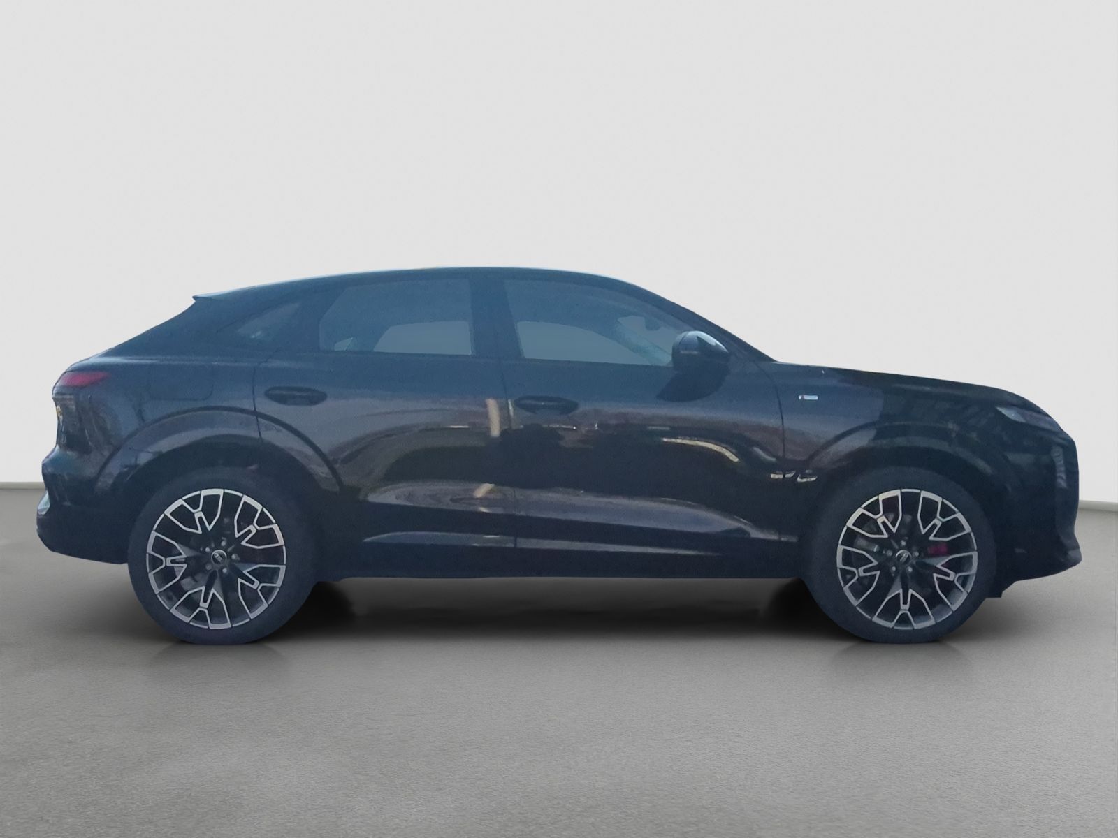 Audi Q3 Sportback TFSI quattro 150 kW S tronic foto 9