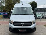 Volkswagen Crafter Kasten FWD L1H2*Navi*Klima*AHK*19%MwSt.* - Trucks in Berlin
